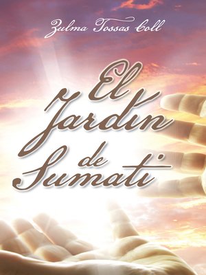 cover image of El Jardín De Sumati
